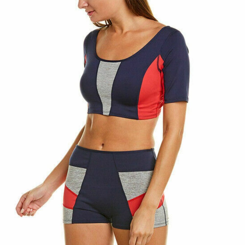 Free People Movement Set Women's Size L - NWT!